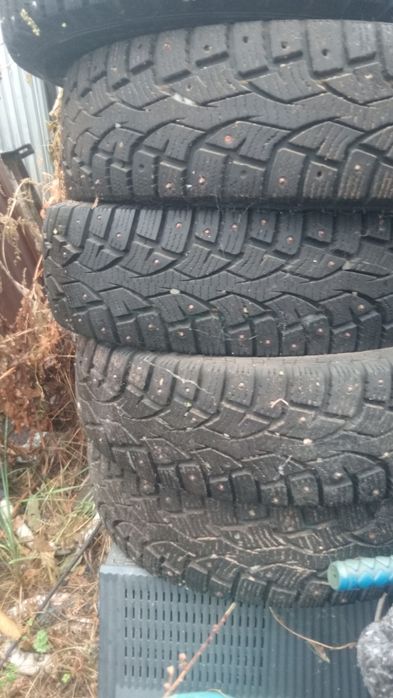 Зимой не пачкаются