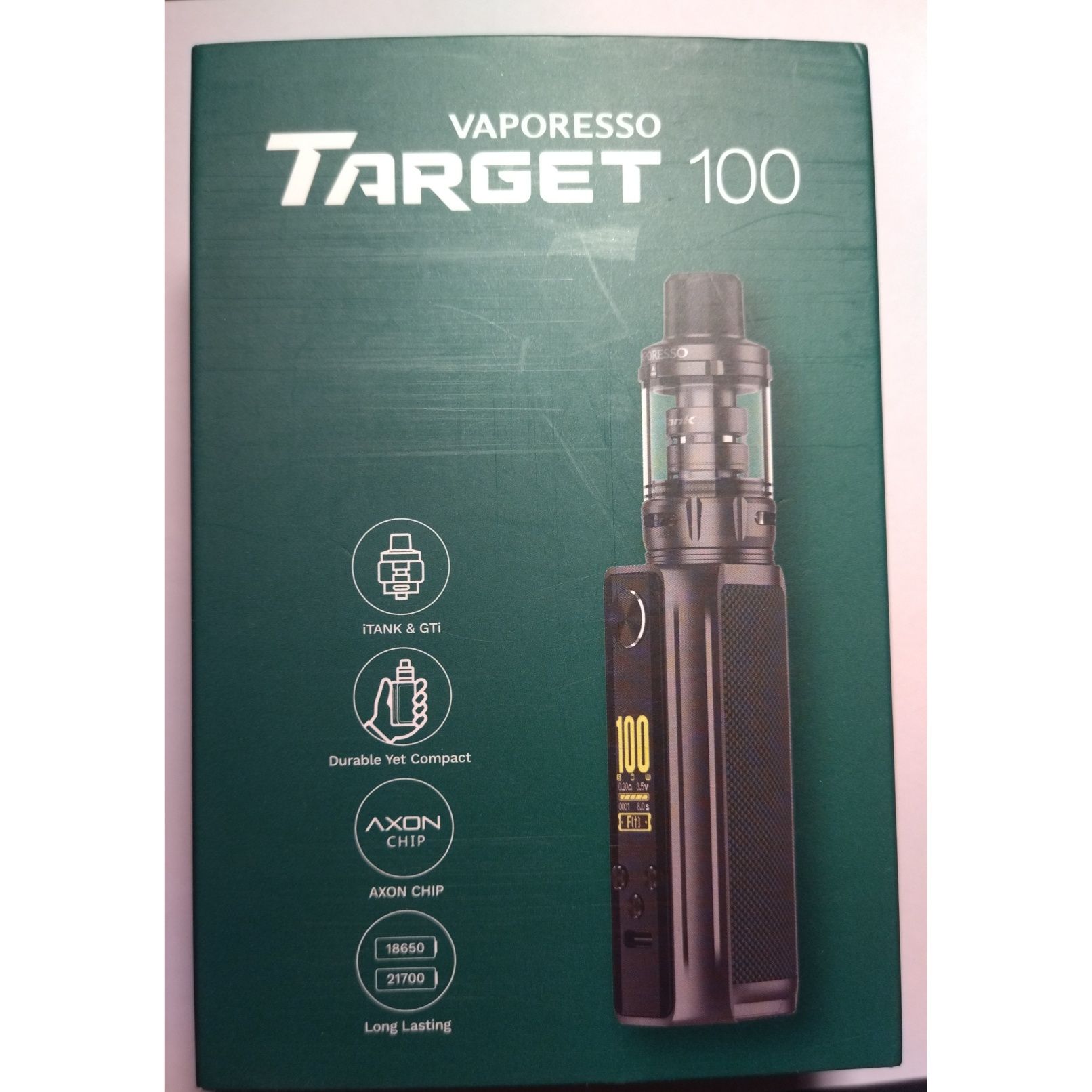 Vaporesso Target 100