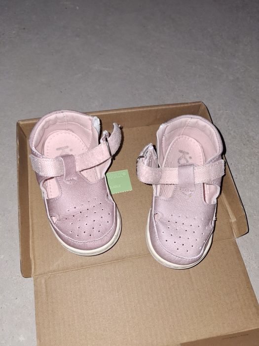 Бебешки буйки /сандали