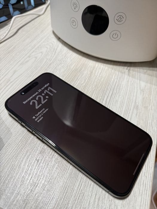 iPhone 15 Pro Max 10/10