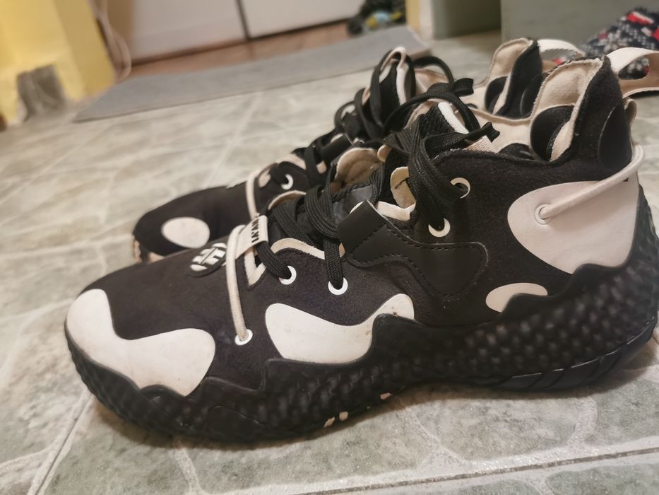 Баскетболни обувки Adidas harden Vol. 6