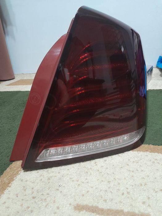 Mers pesochniy fara jentraga