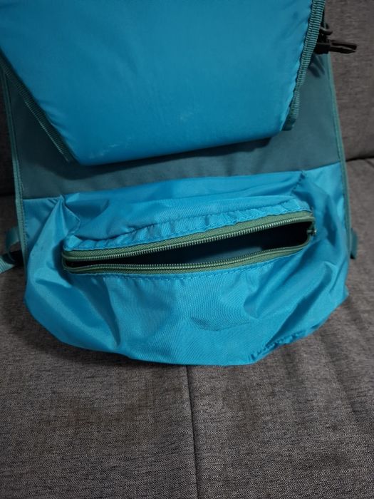 Rucsac port-bebe drumetii Lafuma