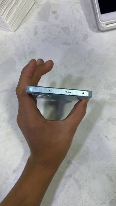 Telefoni zaryadkasi azgina tawavorad