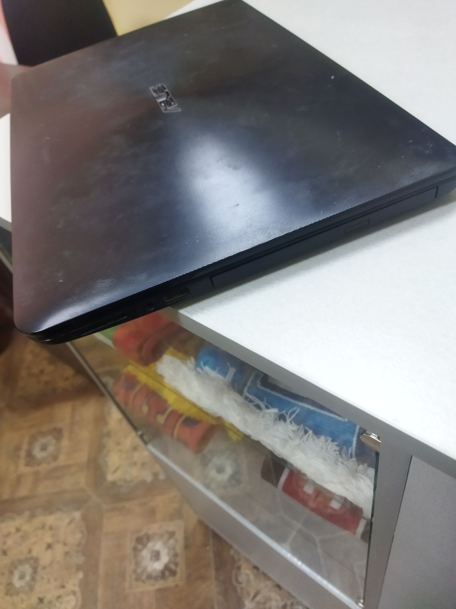 Мощный игровой ноутбук i7 5го поколения/ssd120/8 gb/940m. Доставка