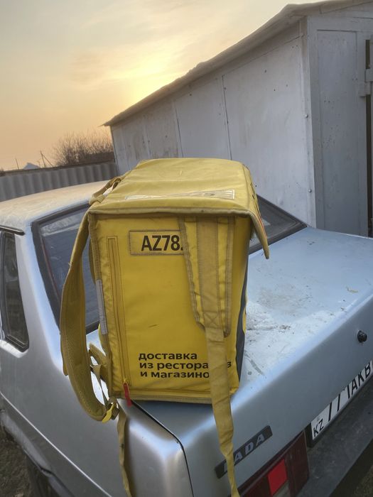 Продам термокороб