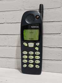 ретро раритет Nokia 5110