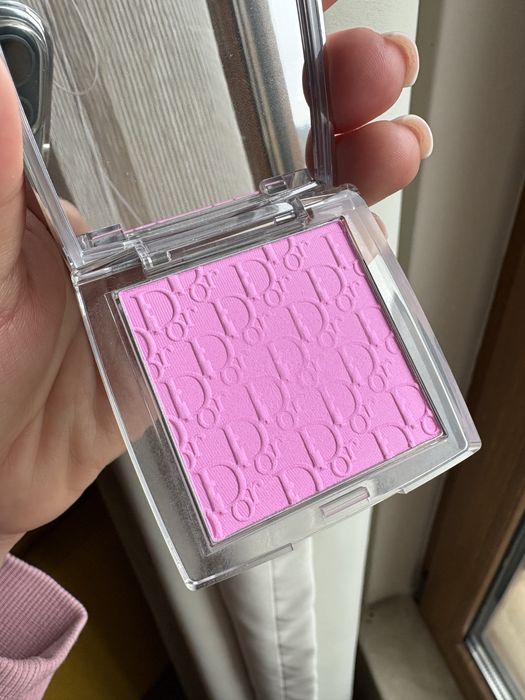 Руж Dior rosy glow 001, оригинален
