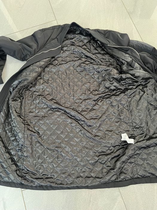 Geacă bărbați Zara