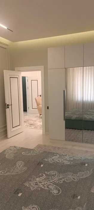 R3Сдаётся квартира 2/2/4 на Мирзо-Улугбекском, массив Ялангач!