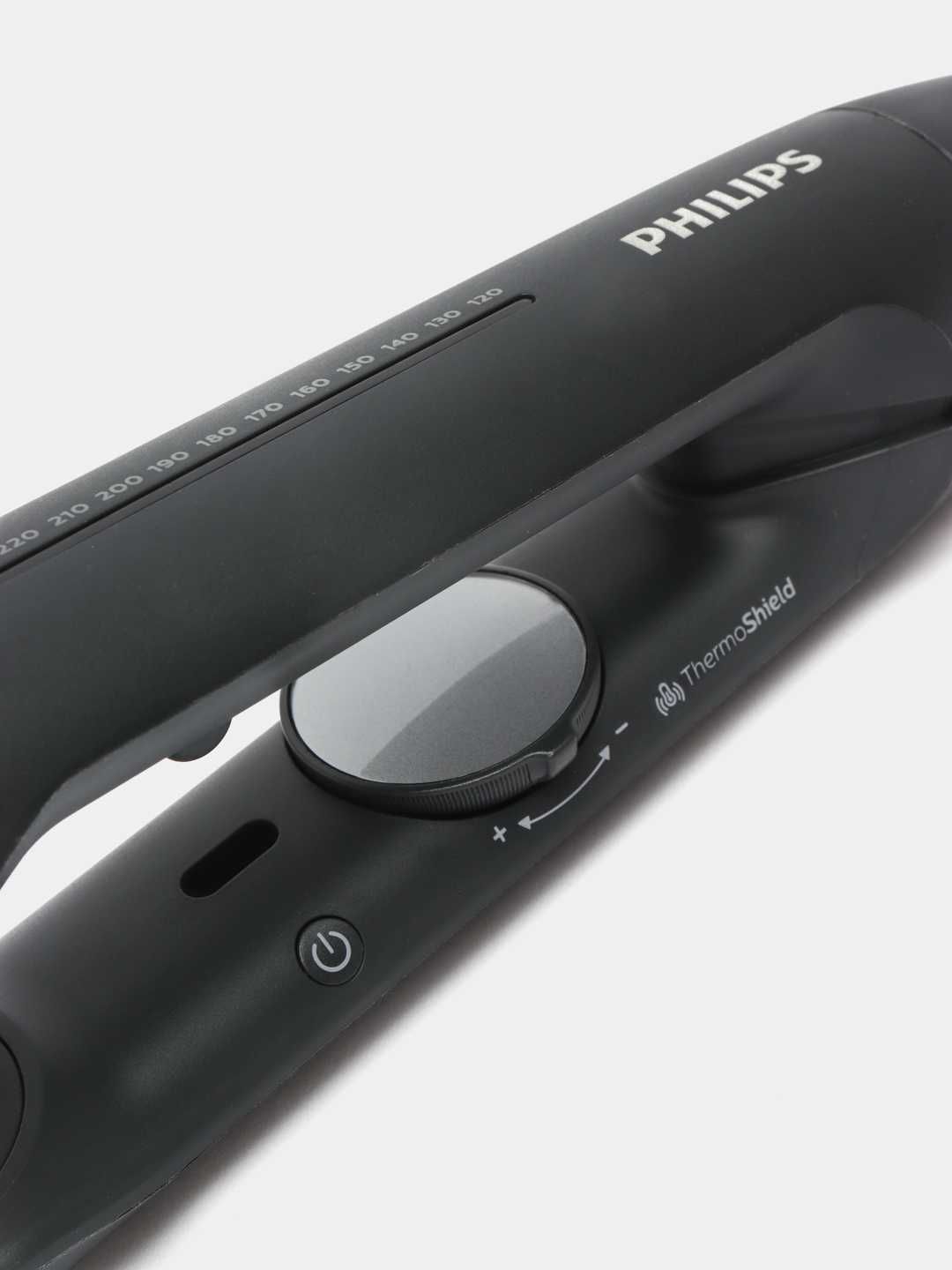 Выпрямитель для волос Philips BHS510