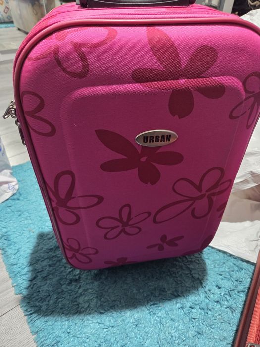 Troler 50 cm, aproape nou