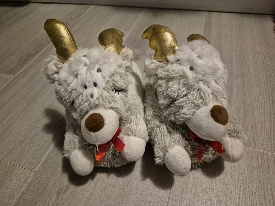 Papuci de casa marimea 25