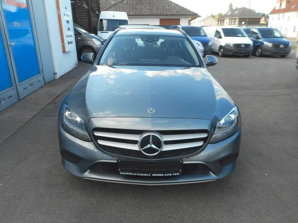 654920 654916 garantie 12 luni  mercedes  w205 2019