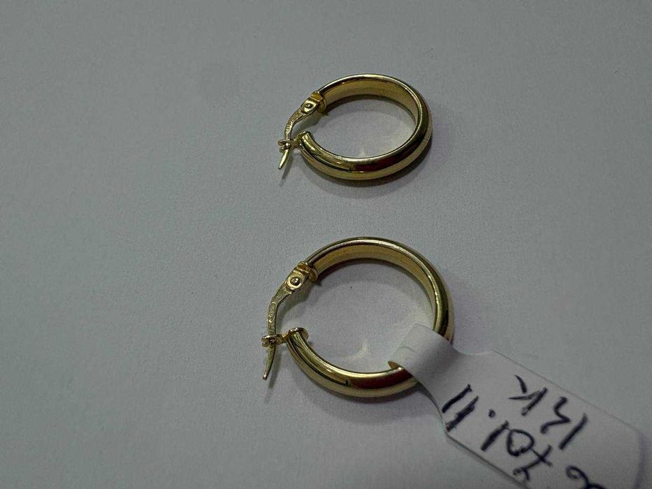 Cercei Aur 14k (ctg)staramanet