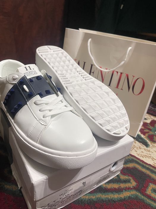 Valentino lux 1/1