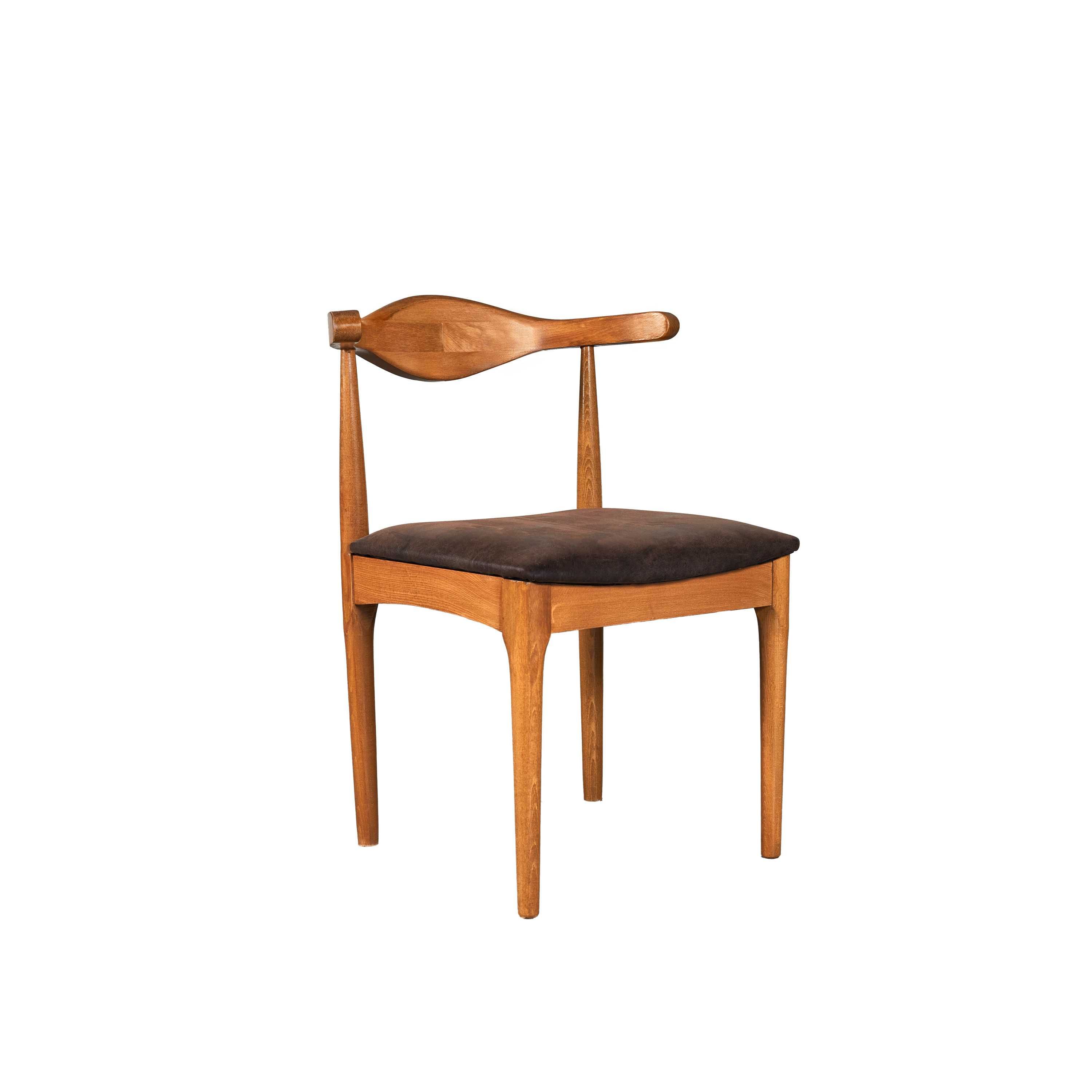 Трапезен стол, Albero, Дървен
