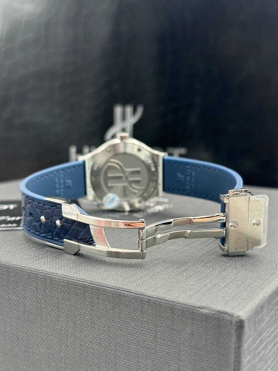 hb classic fusion 38mm