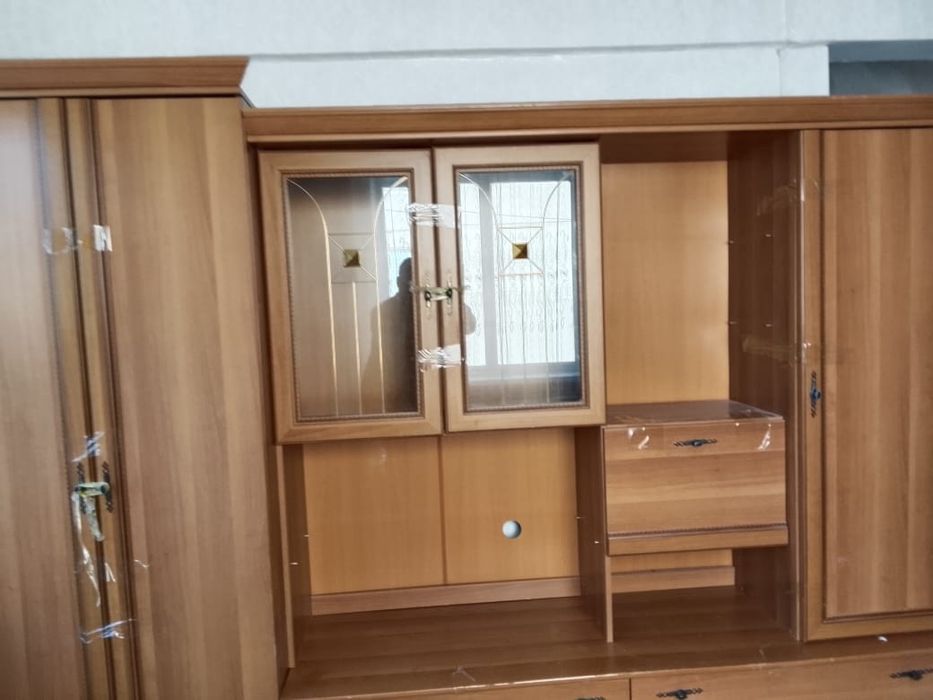 Продам мини стенку