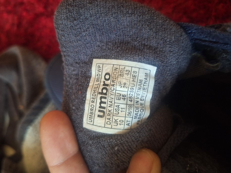 Incaltaminte barbati