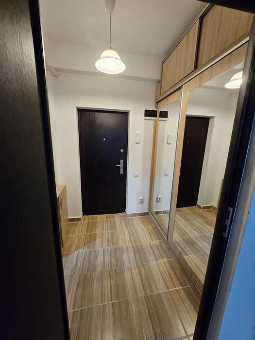 Garsoniera Dobroesti Str Mărului.  Direct proprietar! 1700 lei