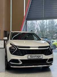 UMID AVTODAN KIA Sportage avtomobili yillik 8 % dan