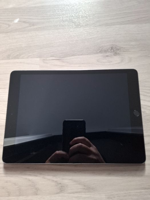 Apple iPad 9 (2021), 10.2", 256GB, Wi-Fi, Space Grey