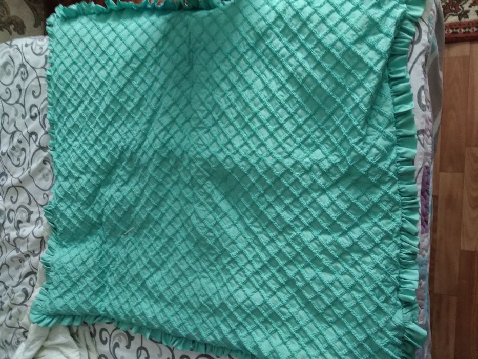 Детское одеяло, можно на выписку