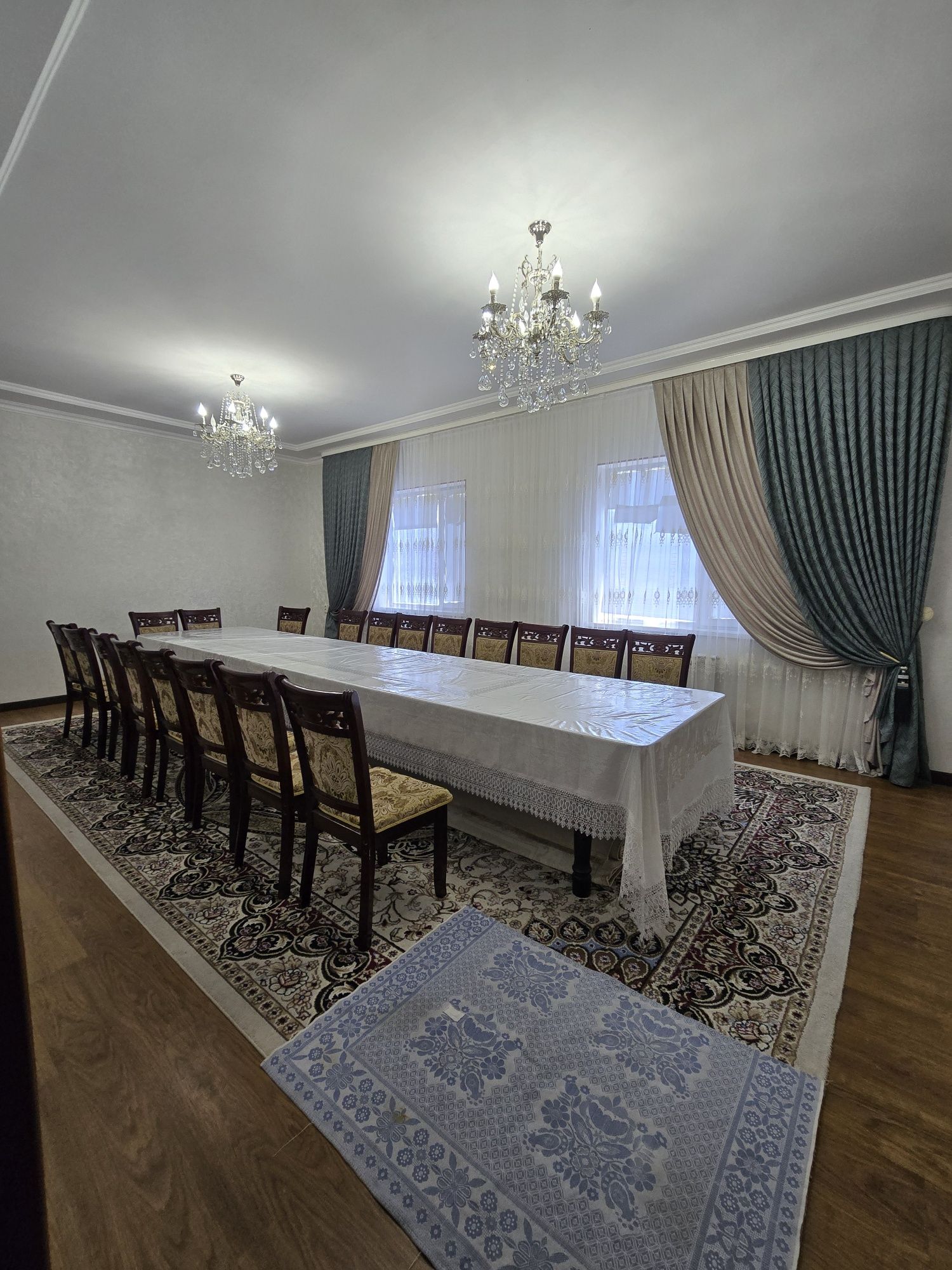 Продается дом мкр