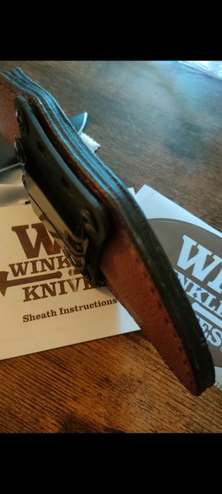 Cutit vanatoare  profesional