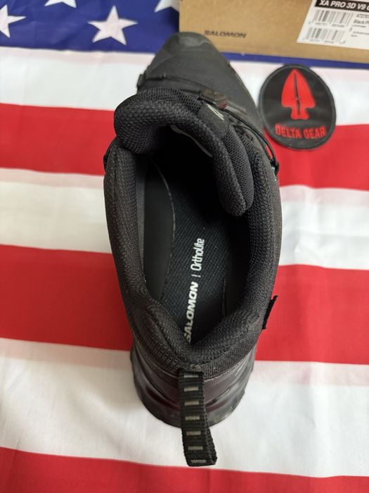 Salomon XA Pro V9 Goretex
