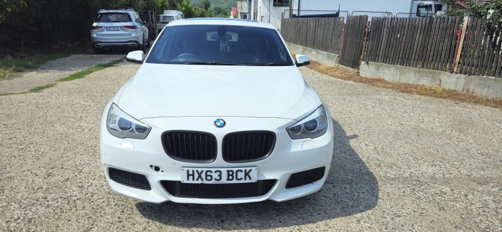 Bmw  520  GT 2.0 diesel M- paket