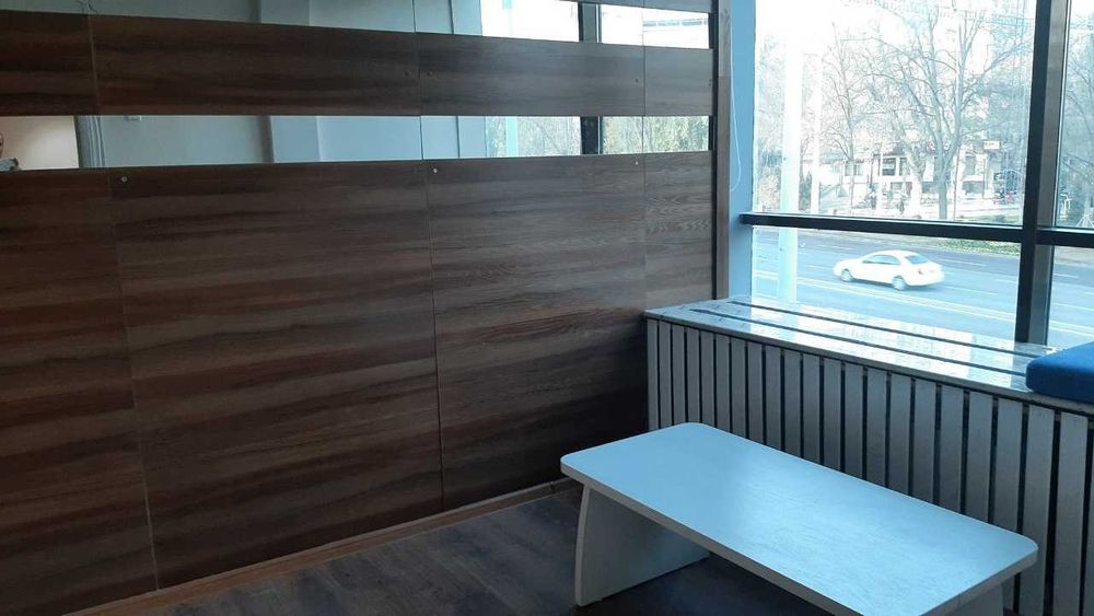 Офис 75 м² в аренду у метро Космонавтов, 2-й этаж — 220 000 сум/м²