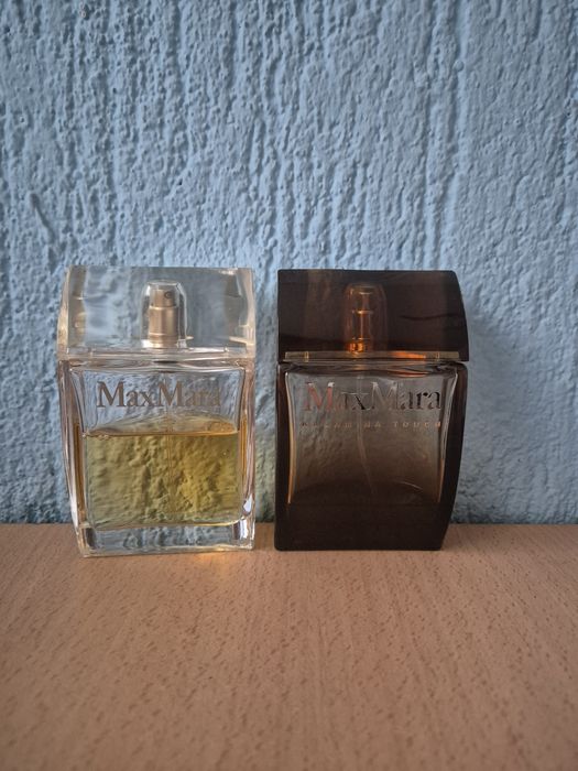 Парфюми Max Mara