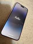 Iphone 14 ProMax utilizat