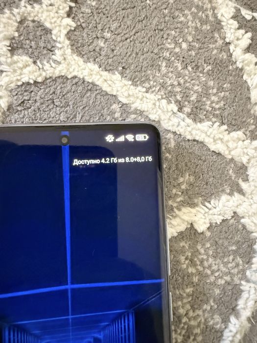 Продаётся Redmi Note 14Pro