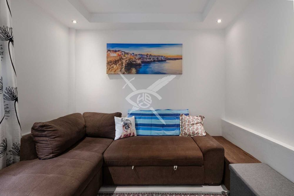 Продава се Тристаен апартамент в с. Илинден, Област София-област - 63 кв.м за 1508 €/кв.м - Снимка #2