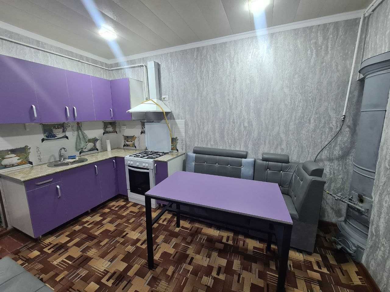 Сдаётся дом рисвий базар
