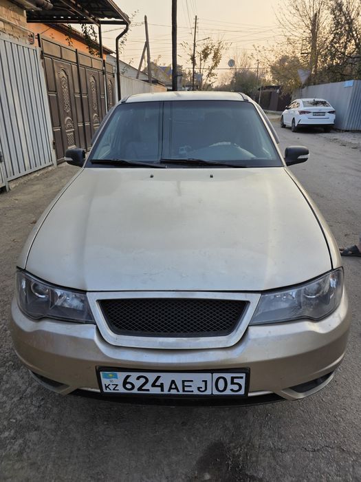 Daewoo nexia 1.5
