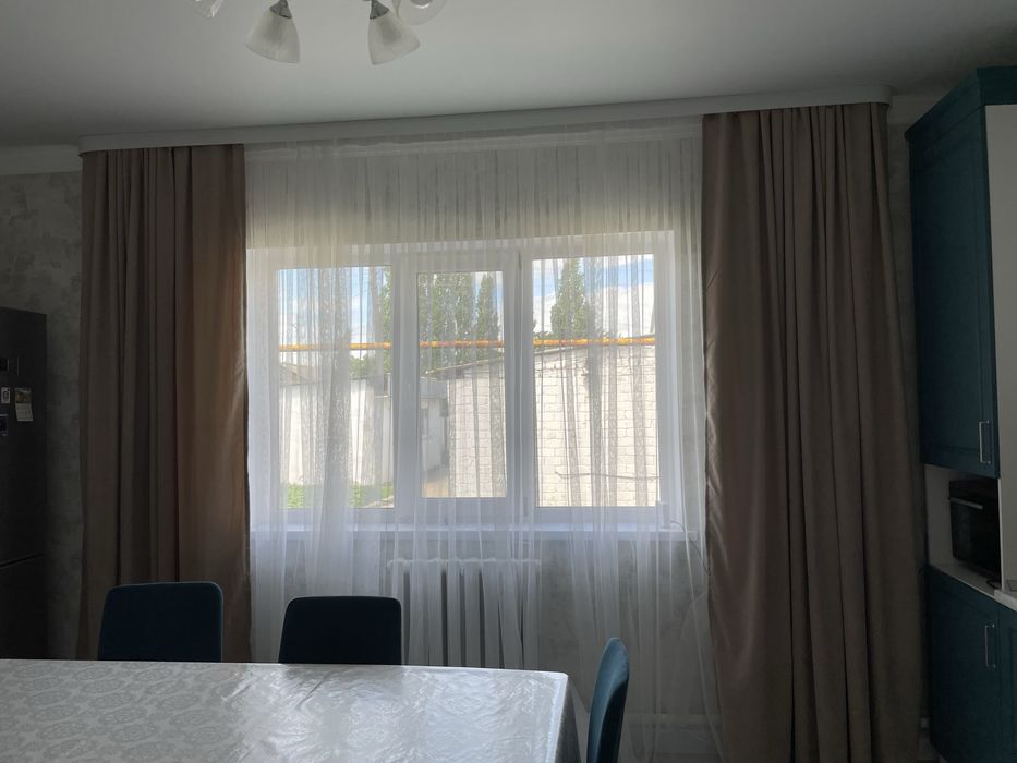 Продам шторы отличного качества