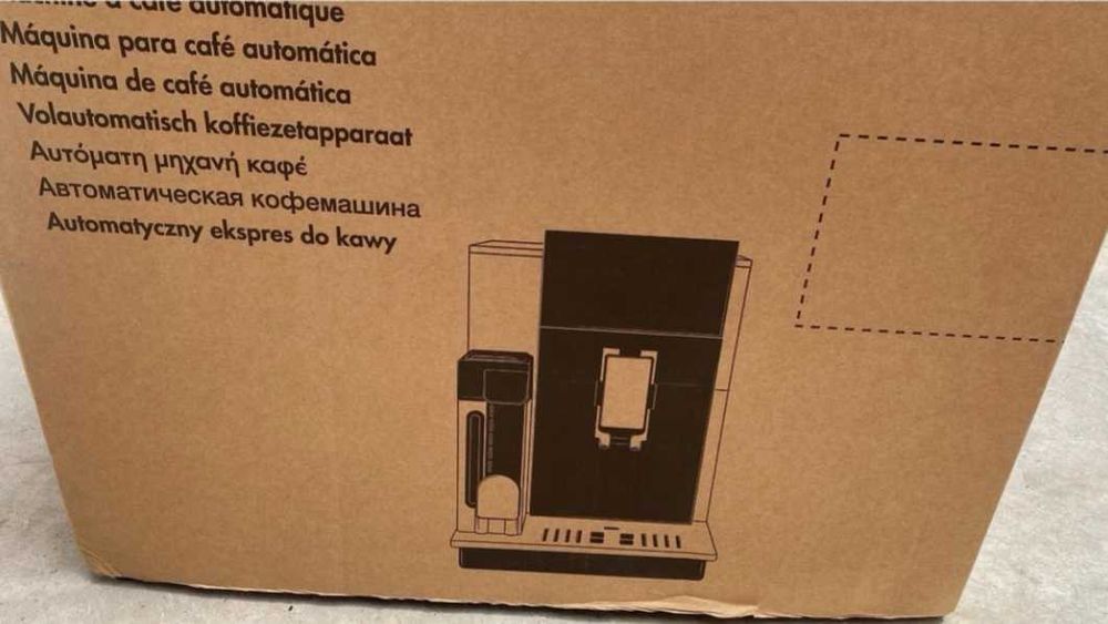 DeLonghi Maestosa