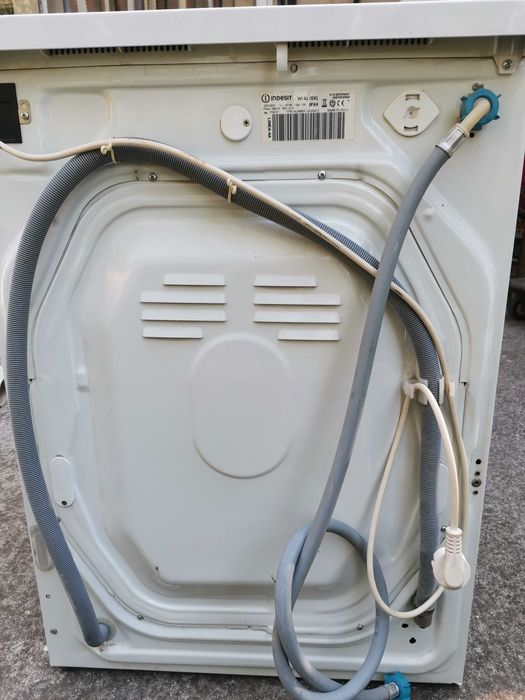 Пералня Индезит за части