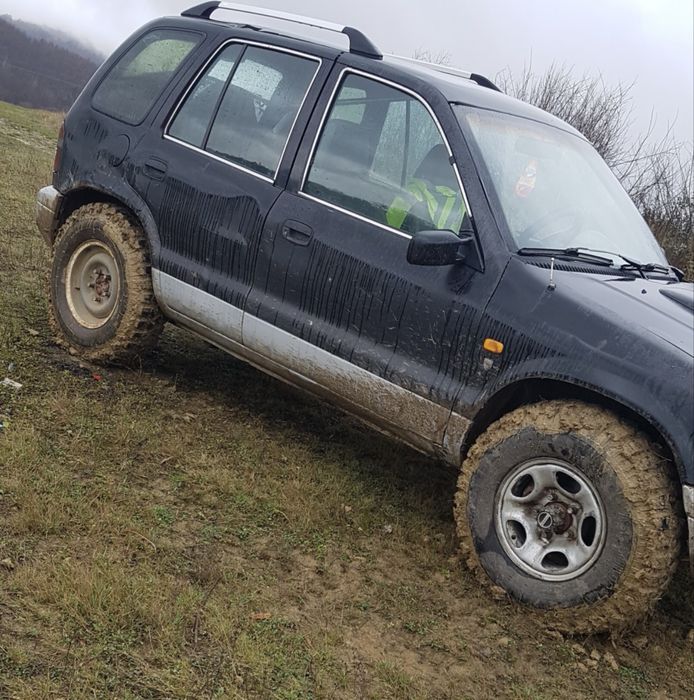 продава се Киа спорт