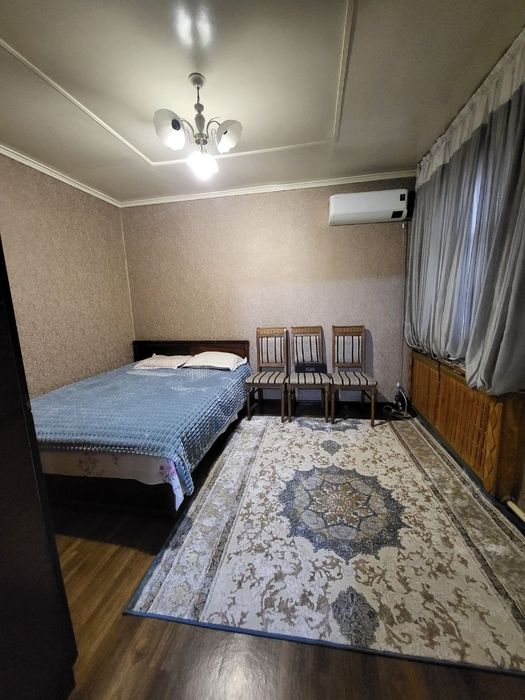 Аренда участок Мирабад Рисовый махалла Ок Уй, без маклера