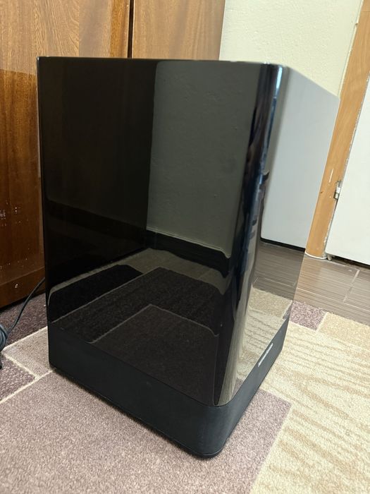 Като нов Harman Kardon TS-11 Subwoofer