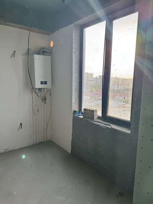 Кватира с кодастором