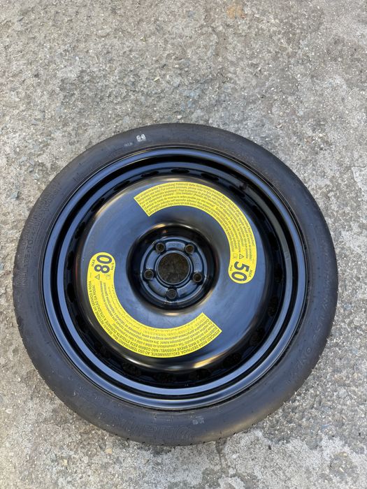 Rezerva Slim Audi A5/A6/A7