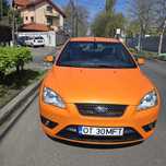 Ford Focus ST2 reconditionat mecanic cu upgrades in stare excelenta