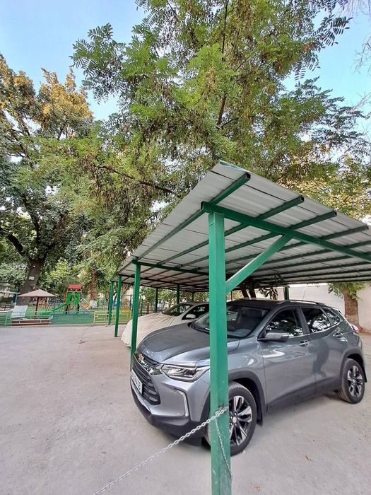 4х комнатная квартира в Яккасар. р-не балкон ремонт локация хорошая