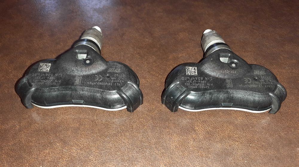 Senzori presiune anvelope Hyundai ix35